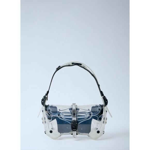 INNERRAUM Handbags - Innerraum Women Object I80 Mini Stereo Bag